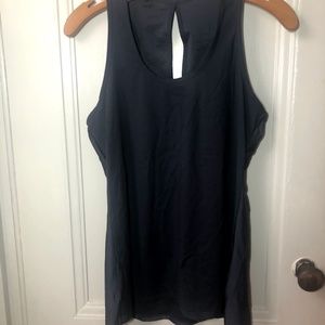 GYMSHARK TANK TOP
